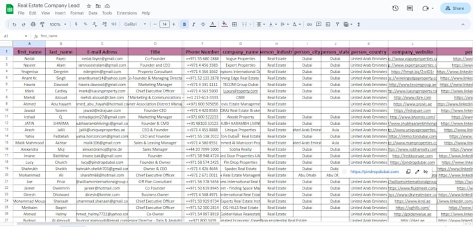 do b2b lead generation with linkedin sales navigator