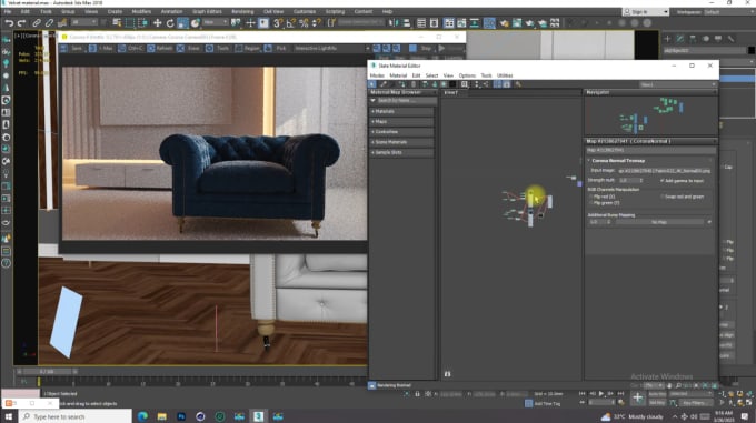provide an online tutor for architectural software