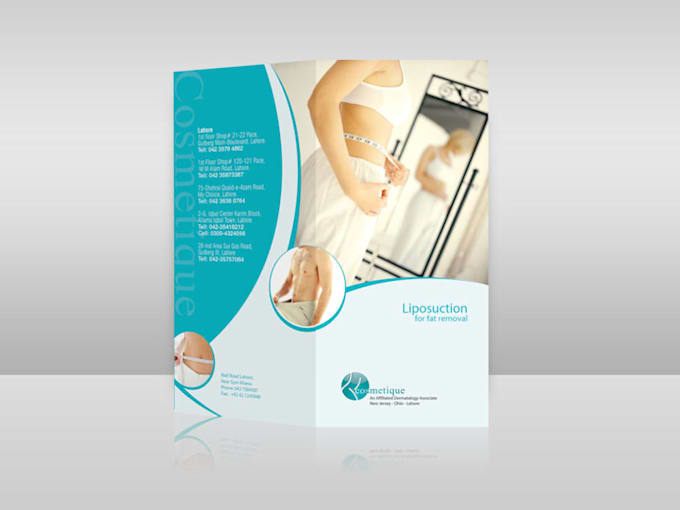 be your expert graphic designer for all your design needs