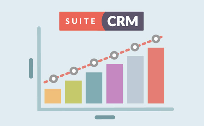 do suitecrm customization and maintenance