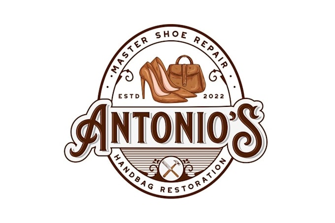 design professional retail , ,onlinestore ,business logo