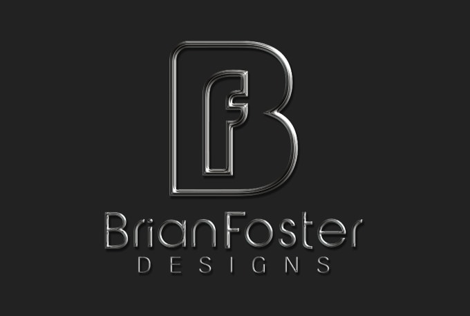 create silver logo design services for your brand