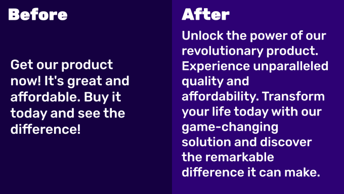 Unleash the Power of ChatGPT: Crafting Compelling Ad Copy That Converts