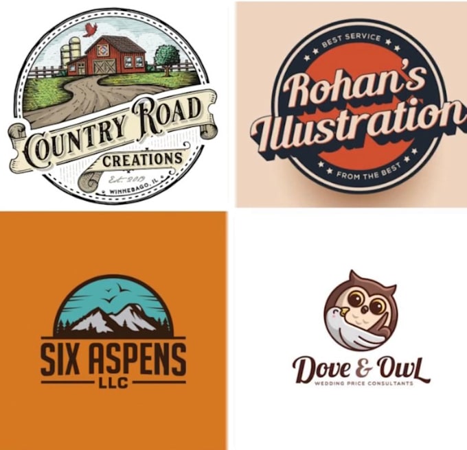 make stand out logo designs