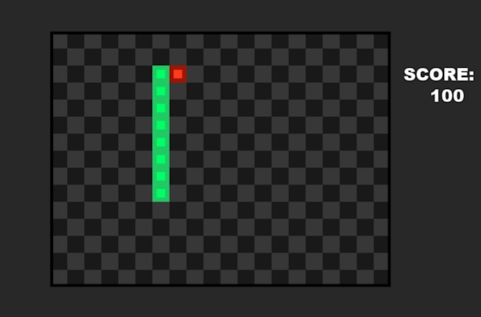 Code a 2d game using pygame by Tech_secur3 | Fiverr