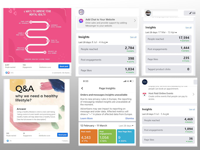 be your virtual assistant