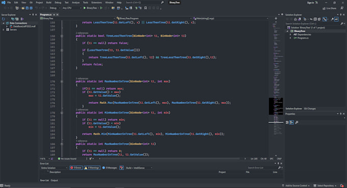 Complete you c sharp and python projects message first by Lielgamerpart ...