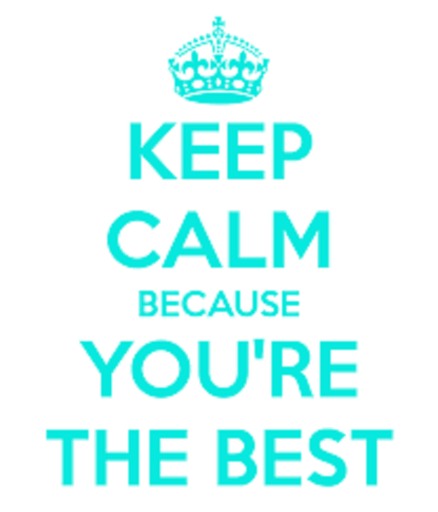 Always keep the best. You are the best. You're the best. You are the best of the best. You are the best открытка.