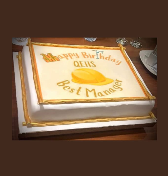 design ideas to draw on cakes for different occasions