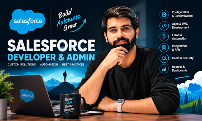 setup hubspot CRM, email automation, integrate for business