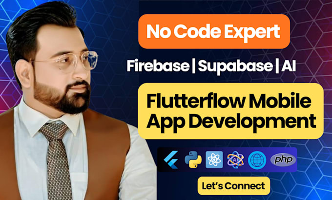 do flutter mobile app development create flutter apps ios android developer