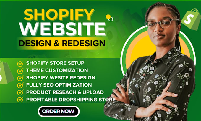 redesign shopify website design shopify store design shopify website redesign