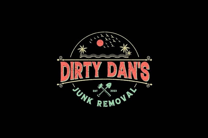 design awesome an industrial logo