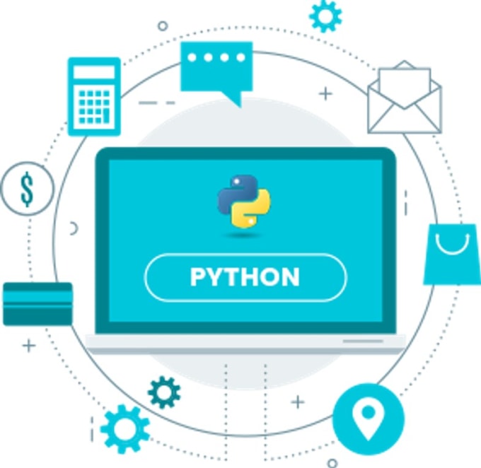 Be your ai, python developer and machine learning engineer by Moosa ...
