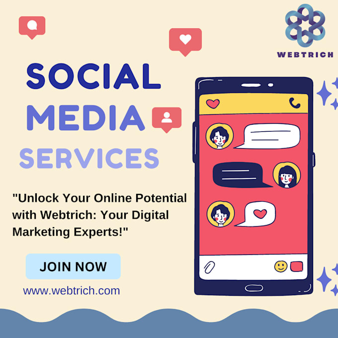 Create eye catching social media posts and ads banner by ...