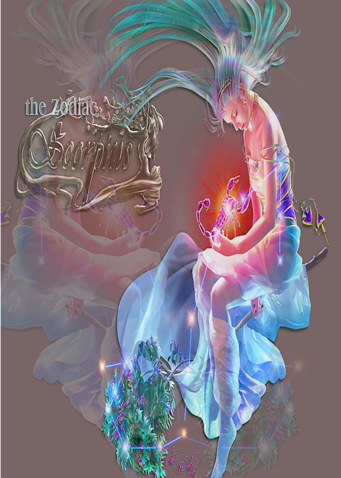 design creative book or ebook covers