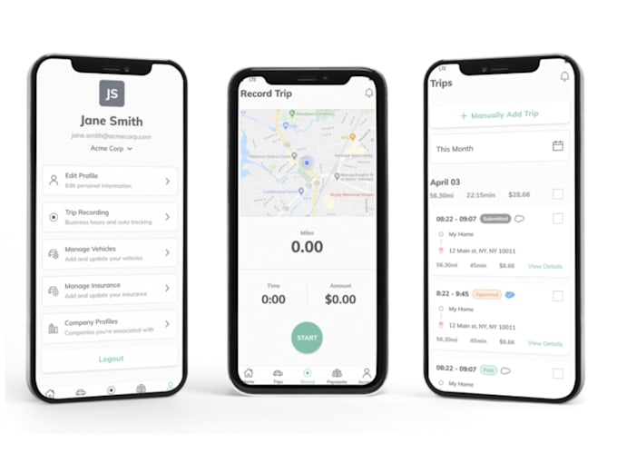 create your taxi booking app solution like uber