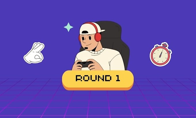 make godot game for you