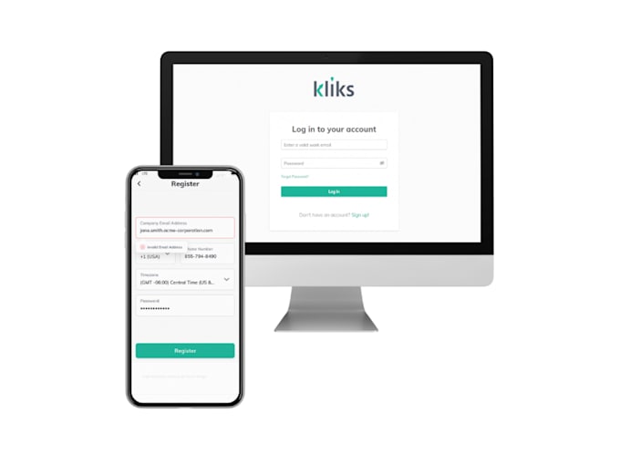 develop your saas application
