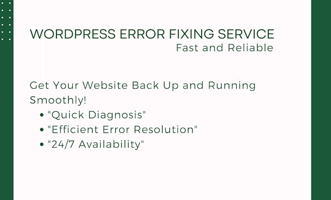 fix wordpress internal server error 500 in 1 hour