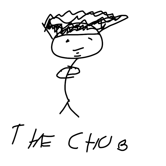 draw u a stickman, ong frfr