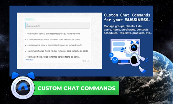 create a trained chatbot with your own data using chatgpt