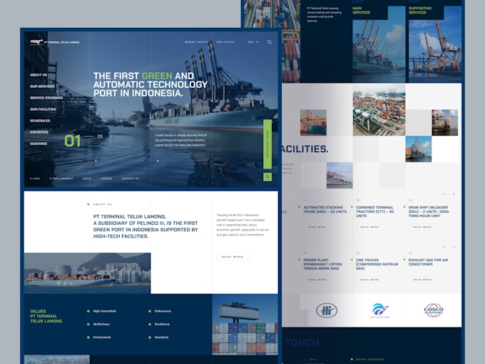 get a high converting landing page design in figma delivered in 2 days