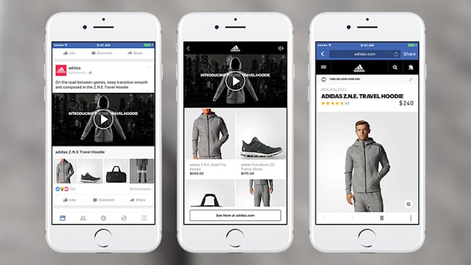 be your facebook ads campaign