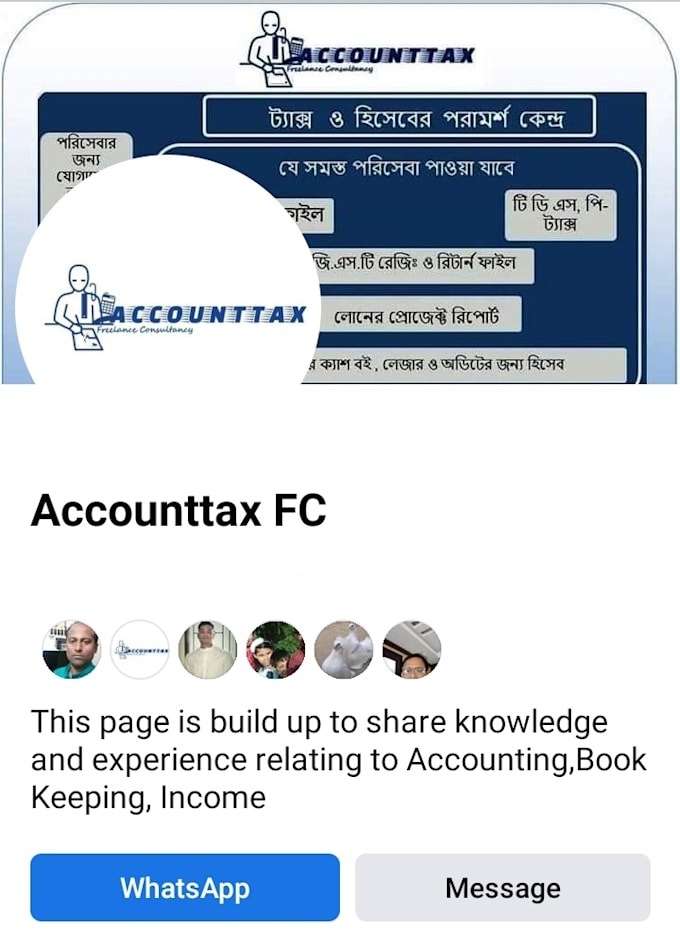 Set up and manage facebook business page with professional techniques