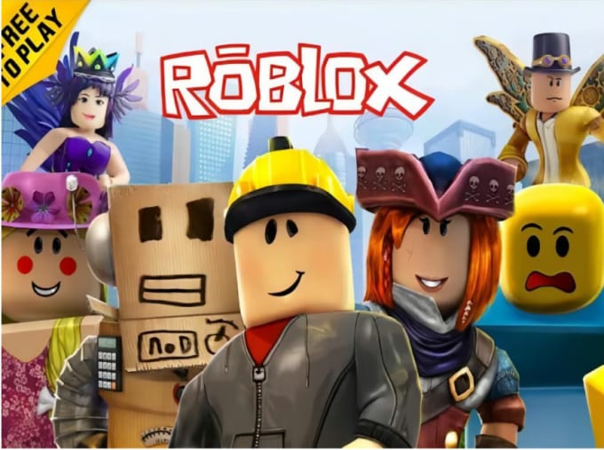 Make Roblox Game Roblox Map And Script Roblox Game Development 