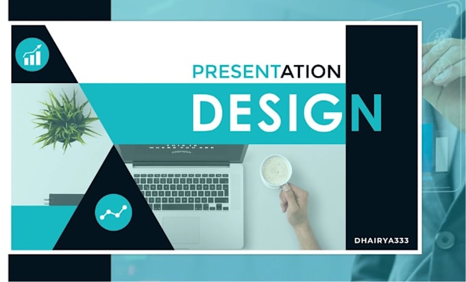 design research based professional  and unique presentation