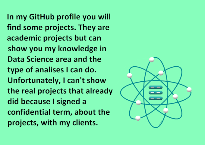 extract data from the internet and give you a dataset