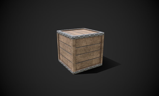 create stunning game ready 3d models with substance painter