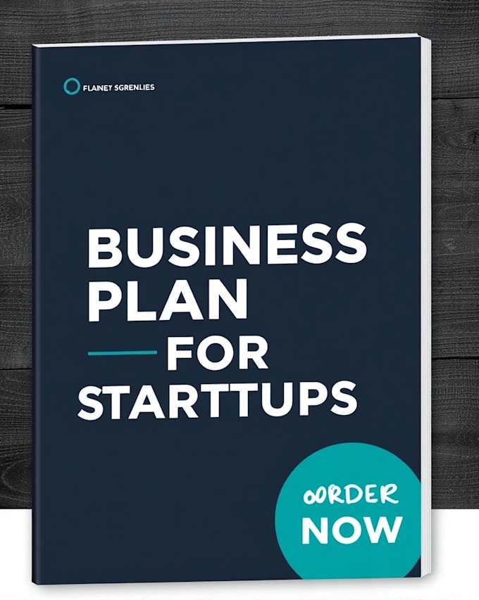write a business plan for statups