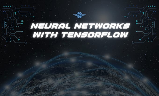 Do machine learning, yolo, keras, tensorflow, pytorch by Bilalbabar466 ...