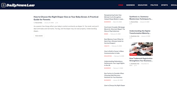 do guest posting on indian traffic sites
