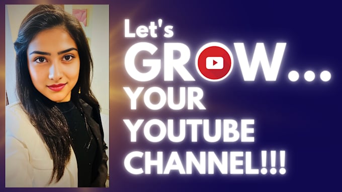 grow your youtube channel