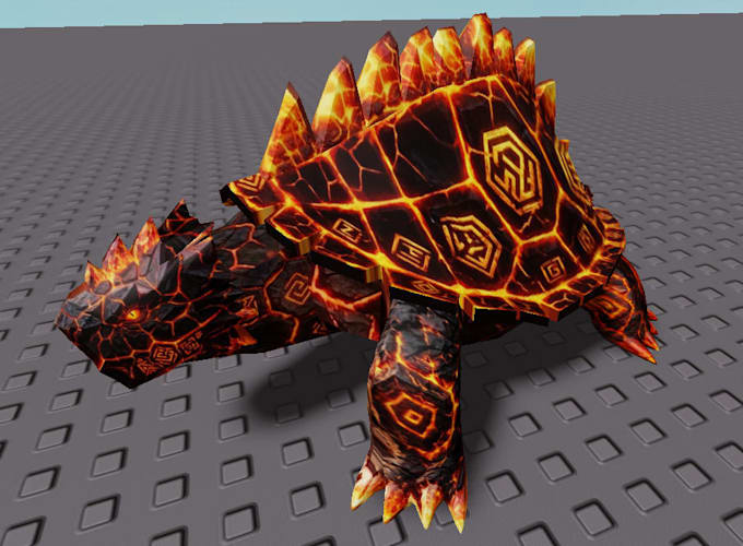 design custom roblox 3d assets cars, characters more