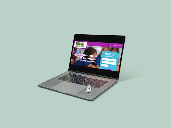 redesign, revamp, update, mimic, edit or clone website