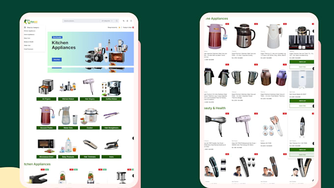 design a wordpress website using elementor pro page builder