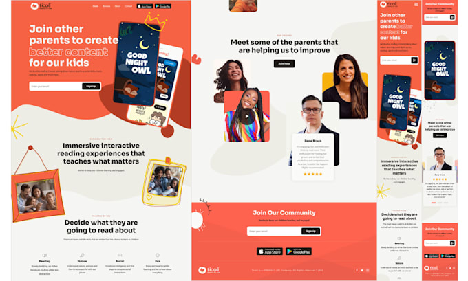 be your next js 13 web app developer