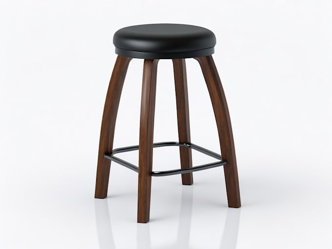 do 3d product modeling and realistic rendering for amazon, ebay