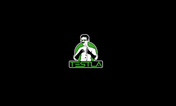 design marvelously important mad scientist logo