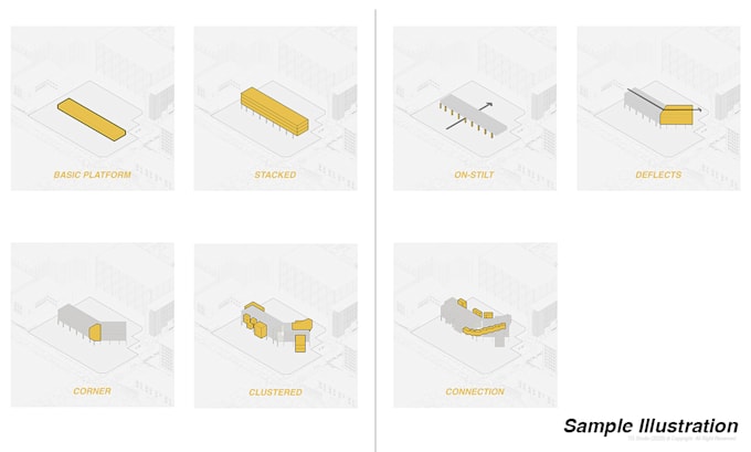 do any graphic works