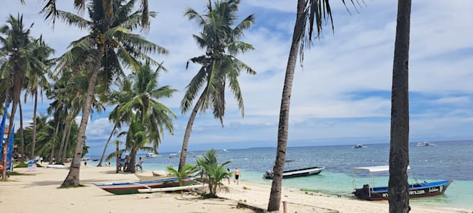 do travel photography, video