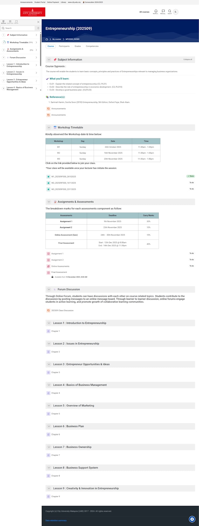 set up, customize, or fix your moodle lms