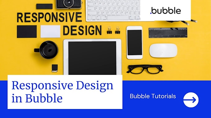 build responsible bubble io ecommerce website