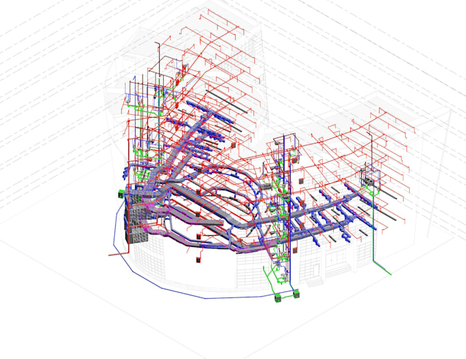 do hvac heating ventilation and air conditioning design