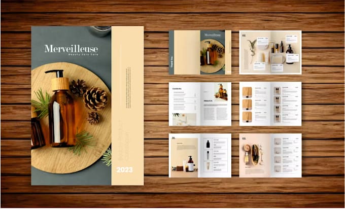 design product catalog, fashion catalogue, lookbook, digital catalog