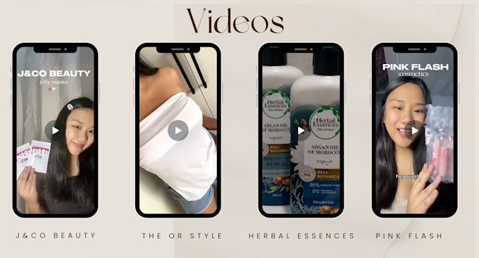 create ugc user generated content for your brand